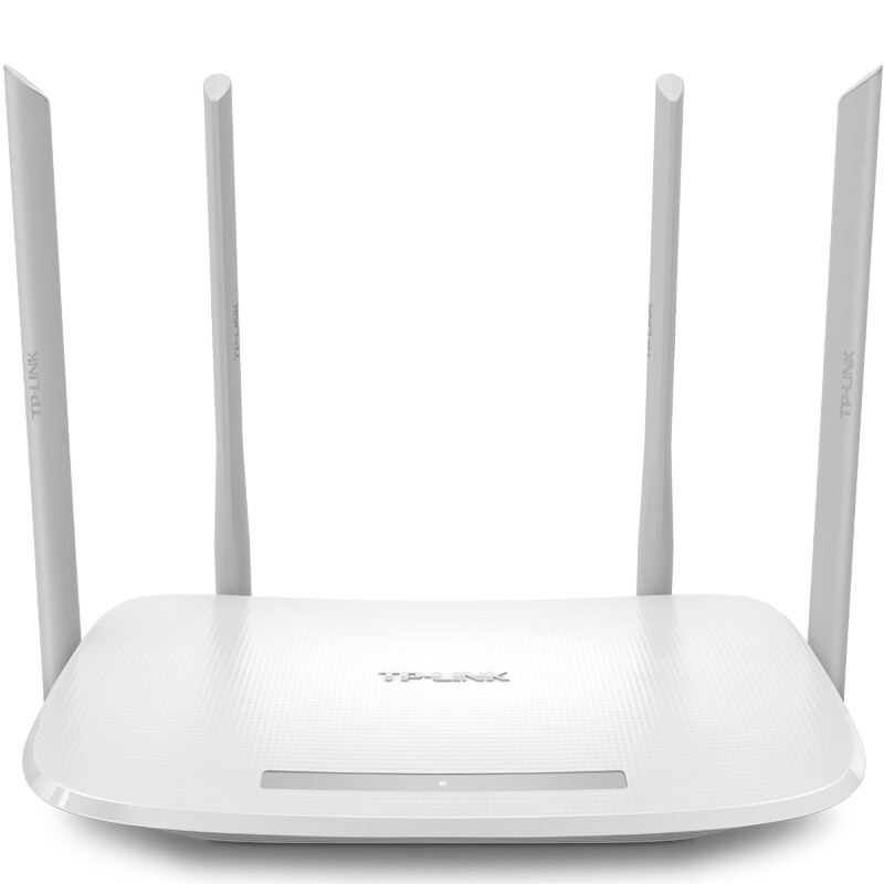 TP-LINK TL-WDR5620 千兆雙頻信號，家居穿墻無憂之選