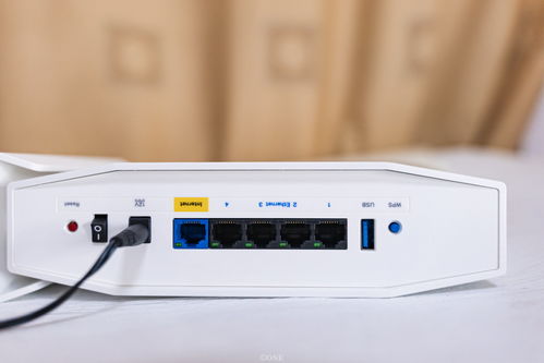 顏值高網(wǎng)速快 WiFi 6路由器的優(yōu)選 —— 領(lǐng)勢E9450簡單評測