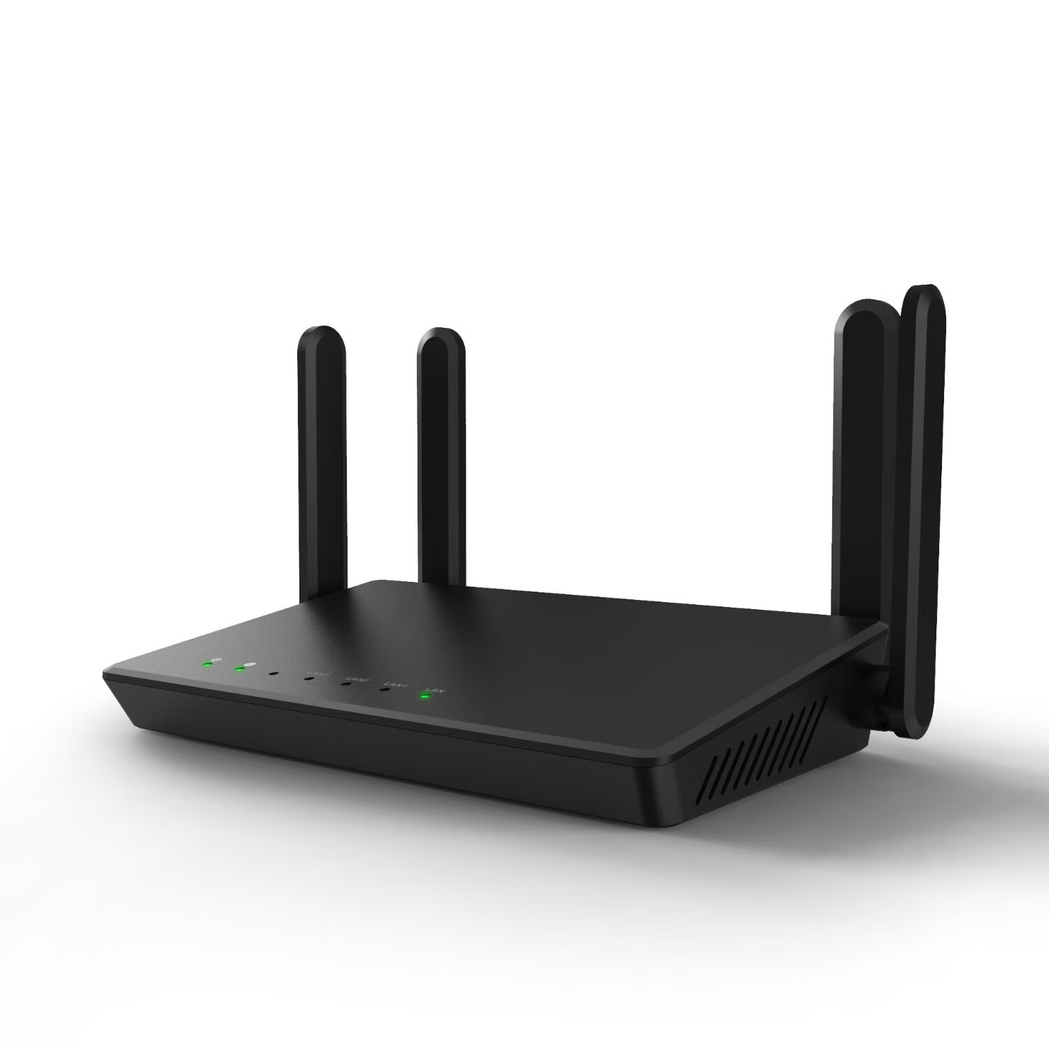 NBKEY智能無線WiFi路由器 全方位覆蓋，穩定上網的完美選擇